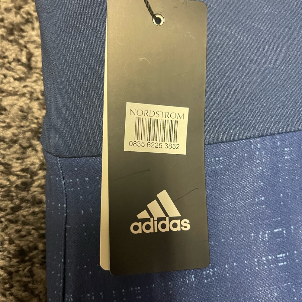 Adidas golf pants